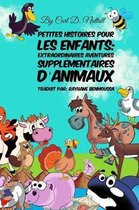 Petites Histoires Pour Les Enfants