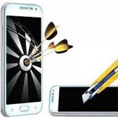 Samsung Galaxy Core Prime (SM-G360) Glazen Screen protector Tempered Glass 2.5D 9H (0.3mm)