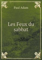 Les Feux du sabbat