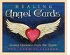 Afbeelding van het spelletje Healing Angel Cards