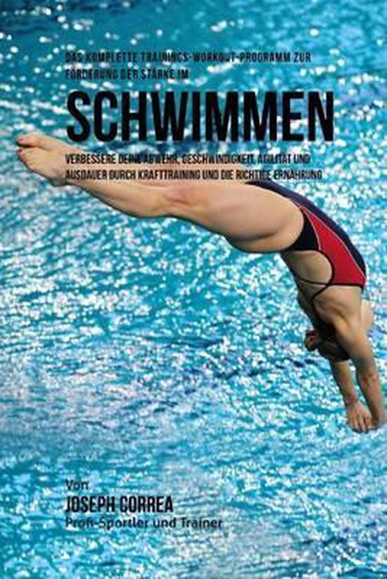 Das komplette Trainings-Workout-Programm zur Forderung der S ... - cover
