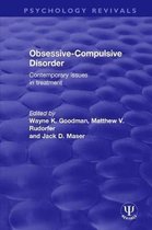 Psychology Revivals- Obsessive-Compulsive Disorder