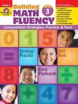 Building Math Fluency, Grade 3
