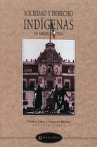 Misceláneas - Sociedad y derecho indígenas en América latina