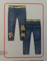 Legging Minions 116 / 122