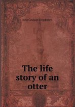 The life story of an otter