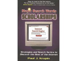 Magic Search Words, Scholarships