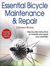 big blue book of bicycle repair 4th edition