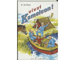 De Kameleon Vivat Kameleon!