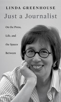 The William E. Massey Sr. lectures in American studies ; 2015 - Just a Journalist