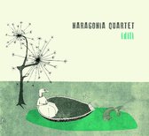 Naragonia Quartet - Idili (CD)