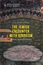 The Jewish Encounter with Hinduism