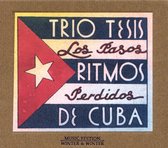 Los Pasos Perdidos - Ritmos De Cuba