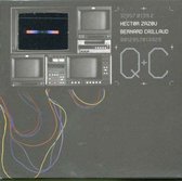 Hector Zazou - Quadri + Chromies (2 CD)
