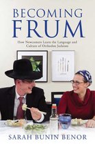 Jewish Cultures of the World - Becoming Frum