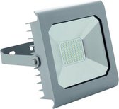 ANTRA - 50watt- bouwlamp - neutraal wit - grijs