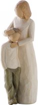 Willow Tree - Mother & Son  uit de  Collectie