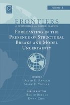 Forecasting In The Presence Of Structural Breaks And Model Uncertainty