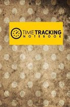 Time Tracking Notebook