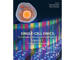 Single-Cell Omics