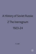 A History of Soviet Russia: Pt.2