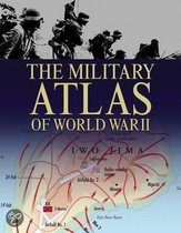 The Military Atlas of World War II