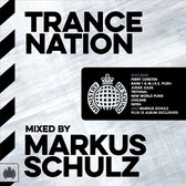 Various - Trance Nation - Markus Schulz