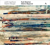 Stoupel Ingolfsson - Concert Centenaire Vol.1 (CD)