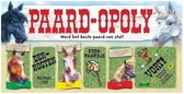 Horka Gezelschapsspel Paard-opoly - NL - paarden monopoly