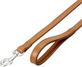 Karlie Riem Nordic lijn - cognac 22mmx100c