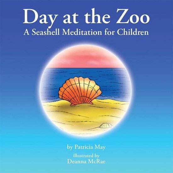 Day at the Zoo - cover