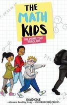 Math Kids-The Prime-Time Burglars