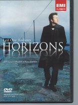 Leif Ove Andsnes - Horizons - Promo Dvd