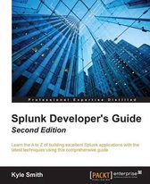 Splunk Developer's Guide -