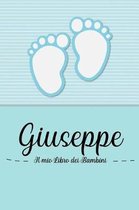 Giuseppe - Il mio Libro dei Bambini