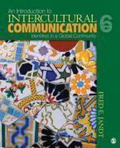 An Introduction To Intercultural Communication