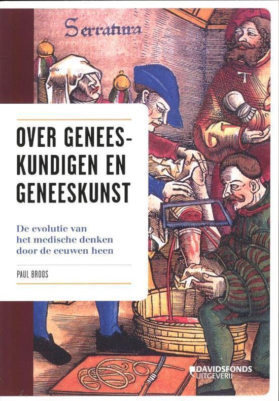 Over geneeskundigen en geneeskunst