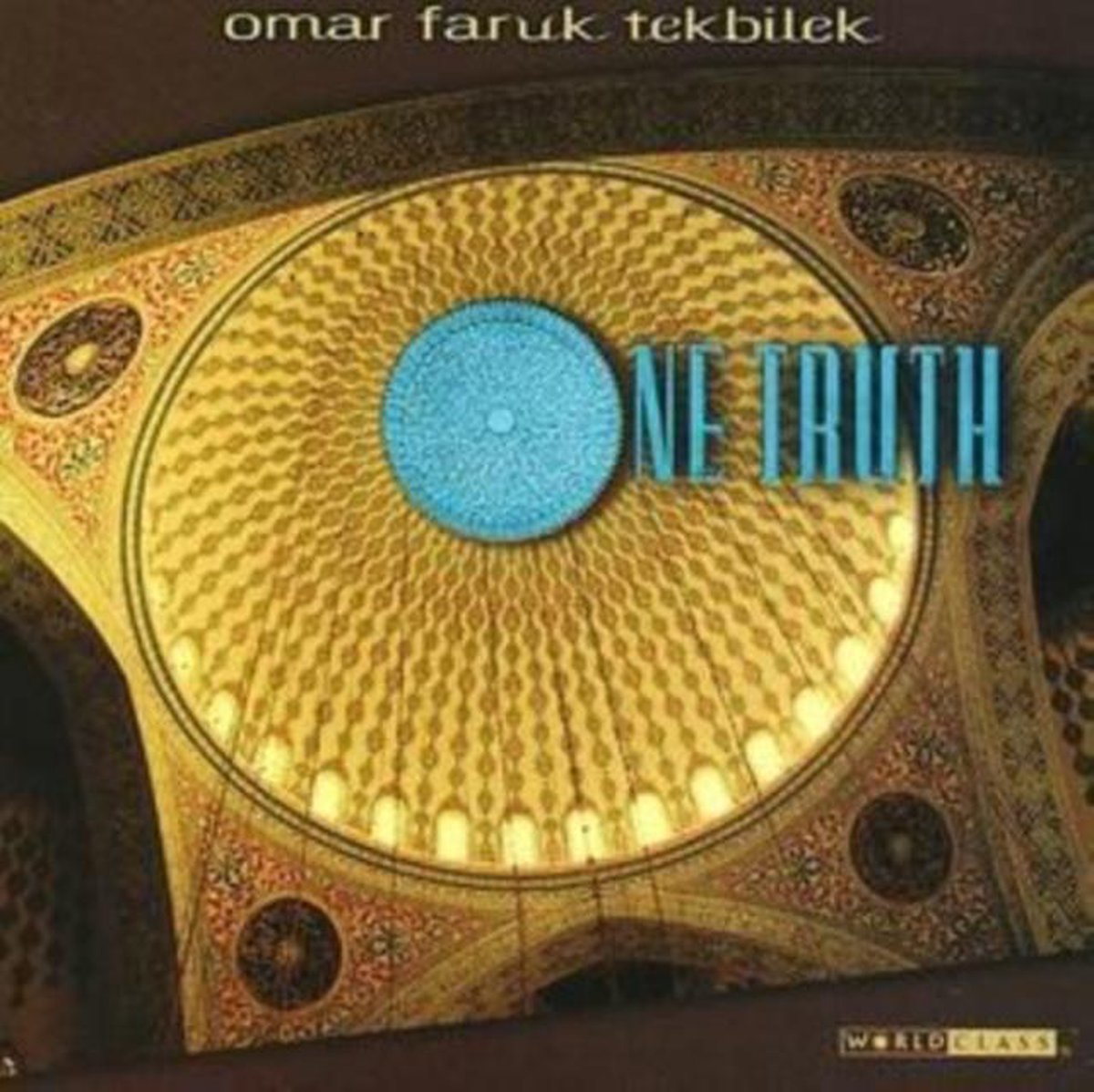 One Truth - Omar Faruk Tekbilek