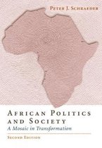 Politics and Society in Africa (Unplugged II), final exam notes 