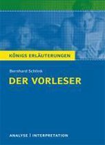 Konigs/Schlink/Der Vorleser