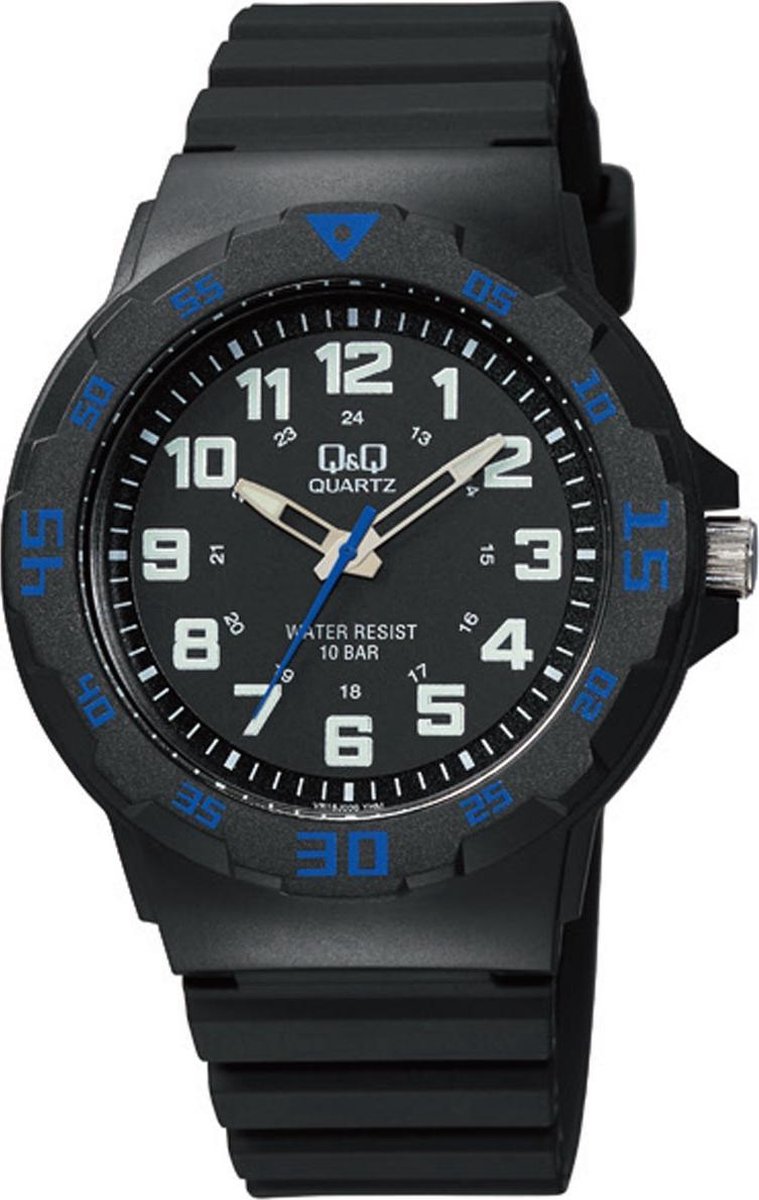 QQ heren horloge VR18J007