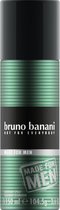 Bruno Banani - Made For Men - Deodorant Spray 150 ml