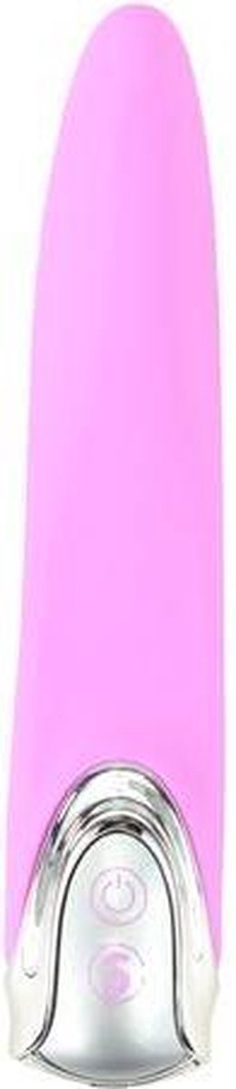 Shots Toys G-Spot Vibrator The Olympia roze