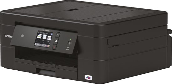 Brother MFC-J890DW - Draadloze All-in-One Inkjetprinter - Brother
