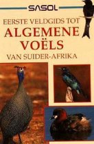 Algemene Voels Van Suider-Afrika