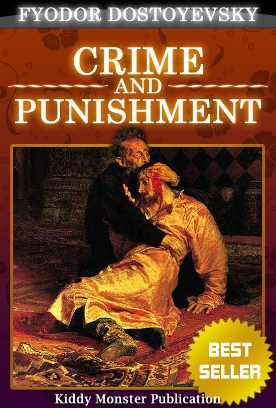 Crime And Punishment Manhwa Crime and Punishment By Fyodor Dostoyevsky (ebook), Fyodor Dostoyevsky