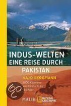 Indus-Welten - eine Reise durch Pakistan