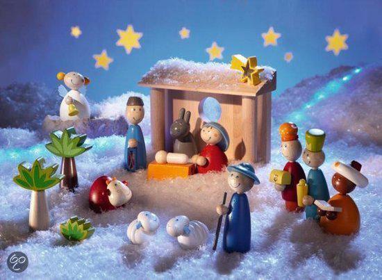 Haba kerststal nieuw model-600x600