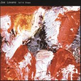 Joe Lovano - Solid Steps (CD)
