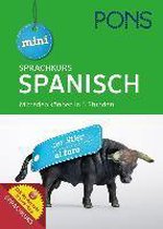 PONS Mini Sprachkurs Spanisch